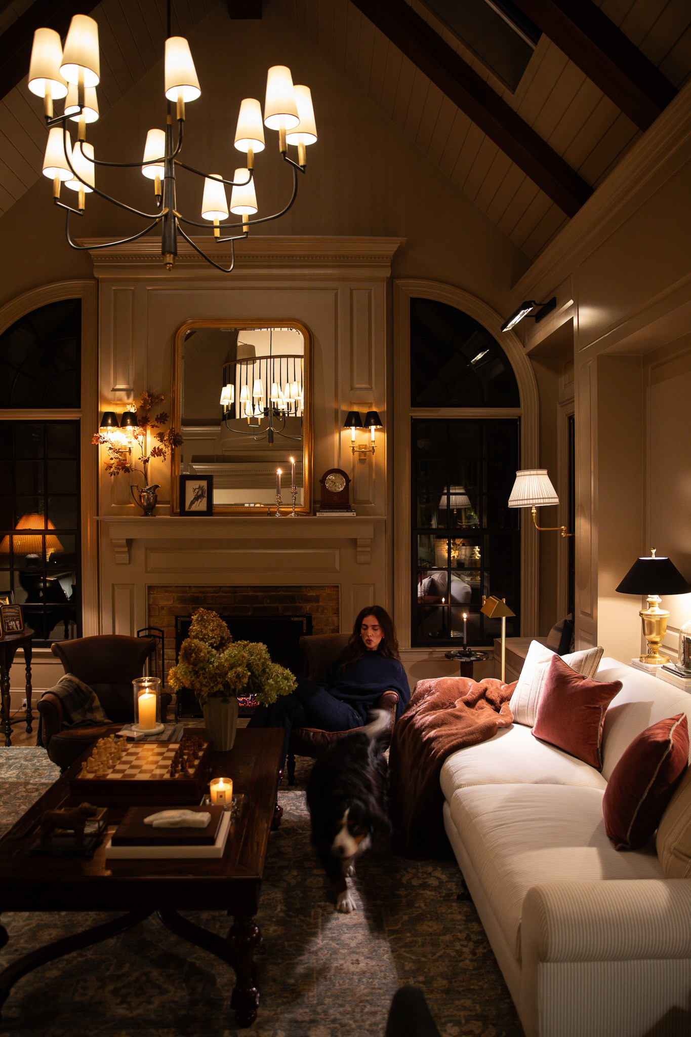 For all of you asking "what rug is that?" I got you. Rugs by room listed and linked below!

Living Room - Palma Blue/Natural | Dining Room - Calvin Pebble/Ivory | Primary Bedroom - Palma Wheat/Bark | Primary Bathroom - Scottie Mocha/Clay | Study - Alfie Natural/Multi | Entry - Rue Bark/Mocha | Mudroom Providence Charcoal/Natural | Back Staircase - Judy Natural/Sky | Bonus Room - Alfie Clay/Spice | Polly's Room - Alfie Green/Natural | Laundry Room - Alfie Bark/Natural | Faye's Room - Rue Natural/Denim | Greta's Room - Palma Spice/Natural

 

 #LTKHome