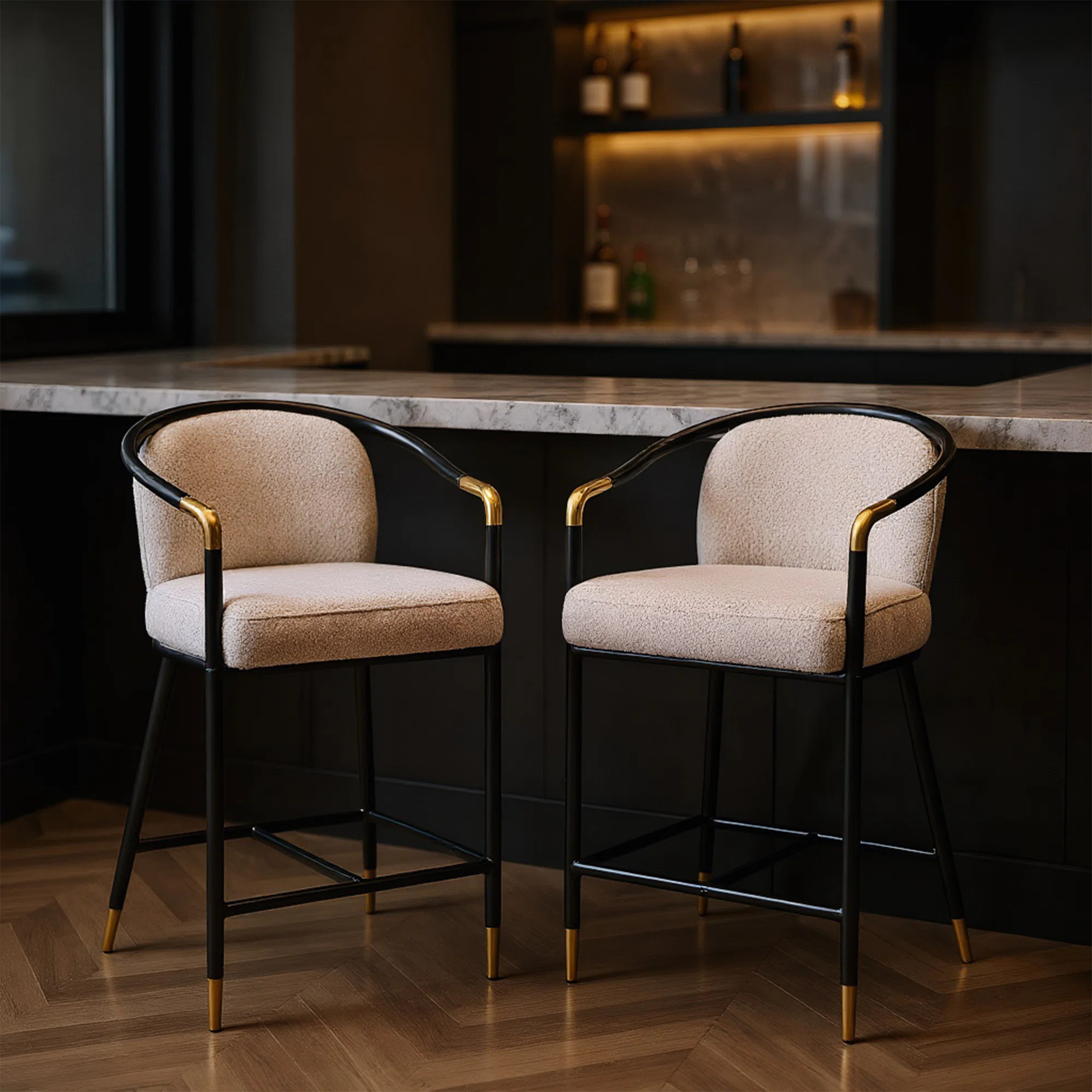 Counter Stool | Wayfair North America