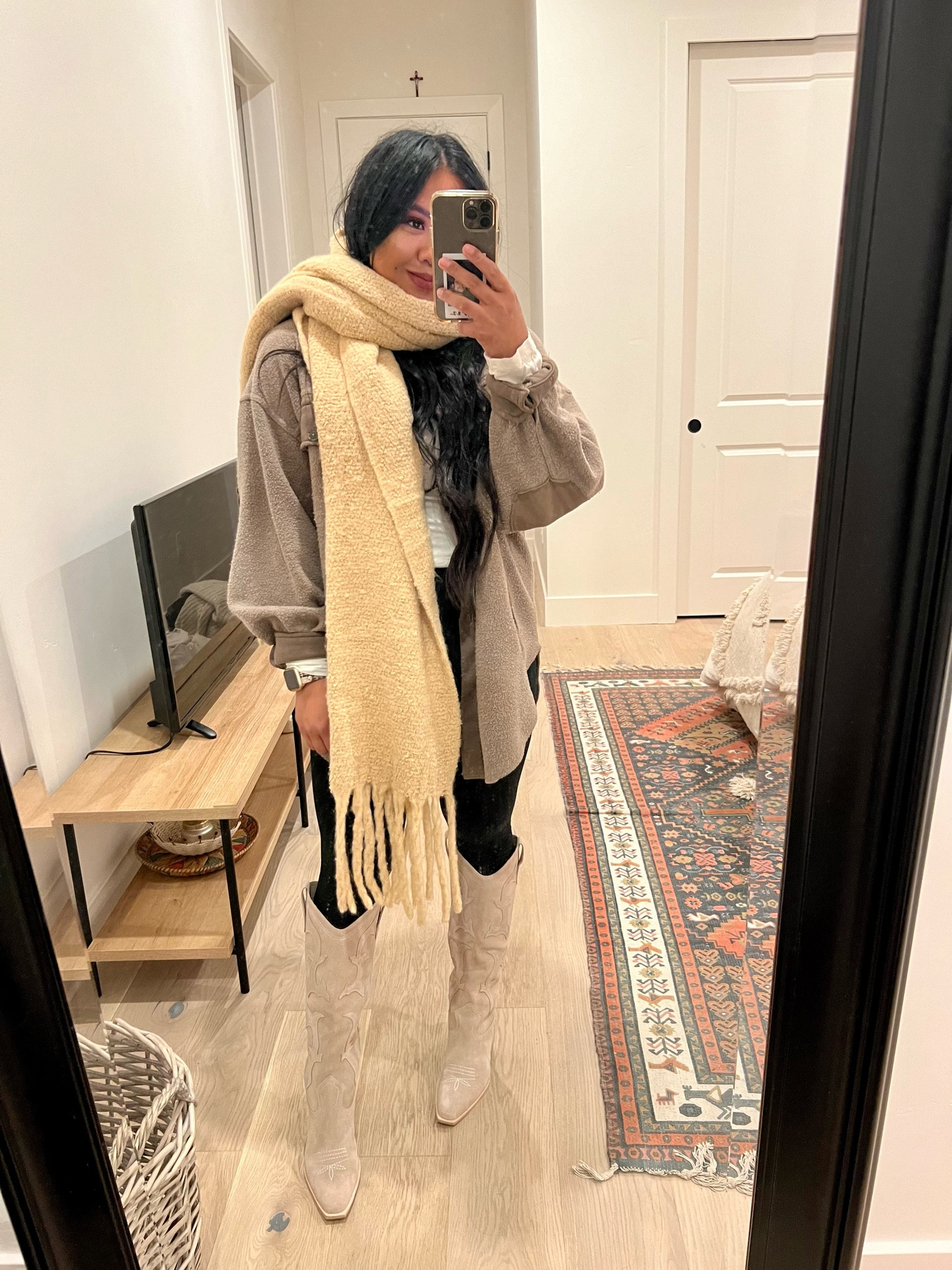 Free people 
Winter outfit 


#LTKGiftGuide #LTKSeasonal #LTKHoliday