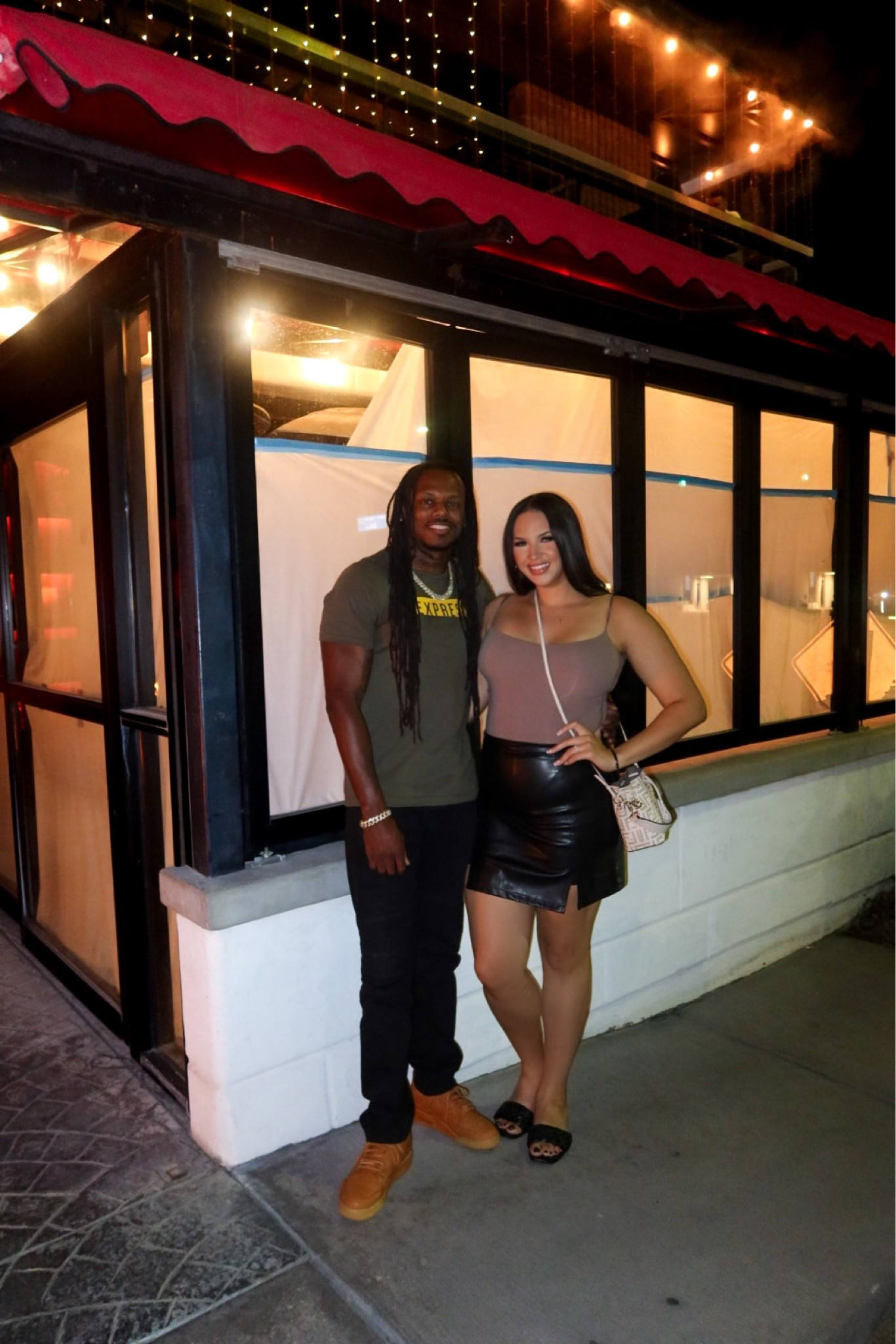Dinner Night Outfit for Arizona Vacation 

Amazon Leather Skirt 
Skims Bodysuit 
Girls Night Outfit 
Vacation Dinner Outfit 
Fall Fashion 
Fall Style 
Curvy Fashion 
Curvy Outfit Inspo
Fendi Bag 
Date Night Outfit 
Tall Women Fashion 
Tall Women Style 
Tall Girl Outfit 
Basics
Amazon Clothes Under $30 
Best Bodysuits 
Everyday Style 
Affordable Fashion 
Amazon Fashion Finds 
Fall Outfit 
Dinner Outfit Ideas 
Best Tank Top 
Fall Skirts 


#ltkunder25 #ltkcurves #ltkunder50 

#LTKbeauty #LTKstyletip #LTKmidsize