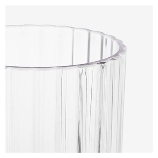 Fluted Wine Goblet | Joe Fresh