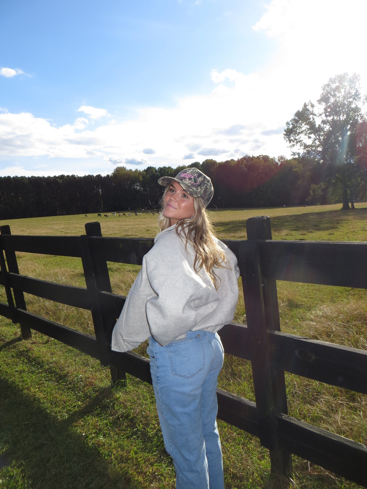 Fall outfit inspiration

#LTKU #LTKSeasonal #LTKstyletip