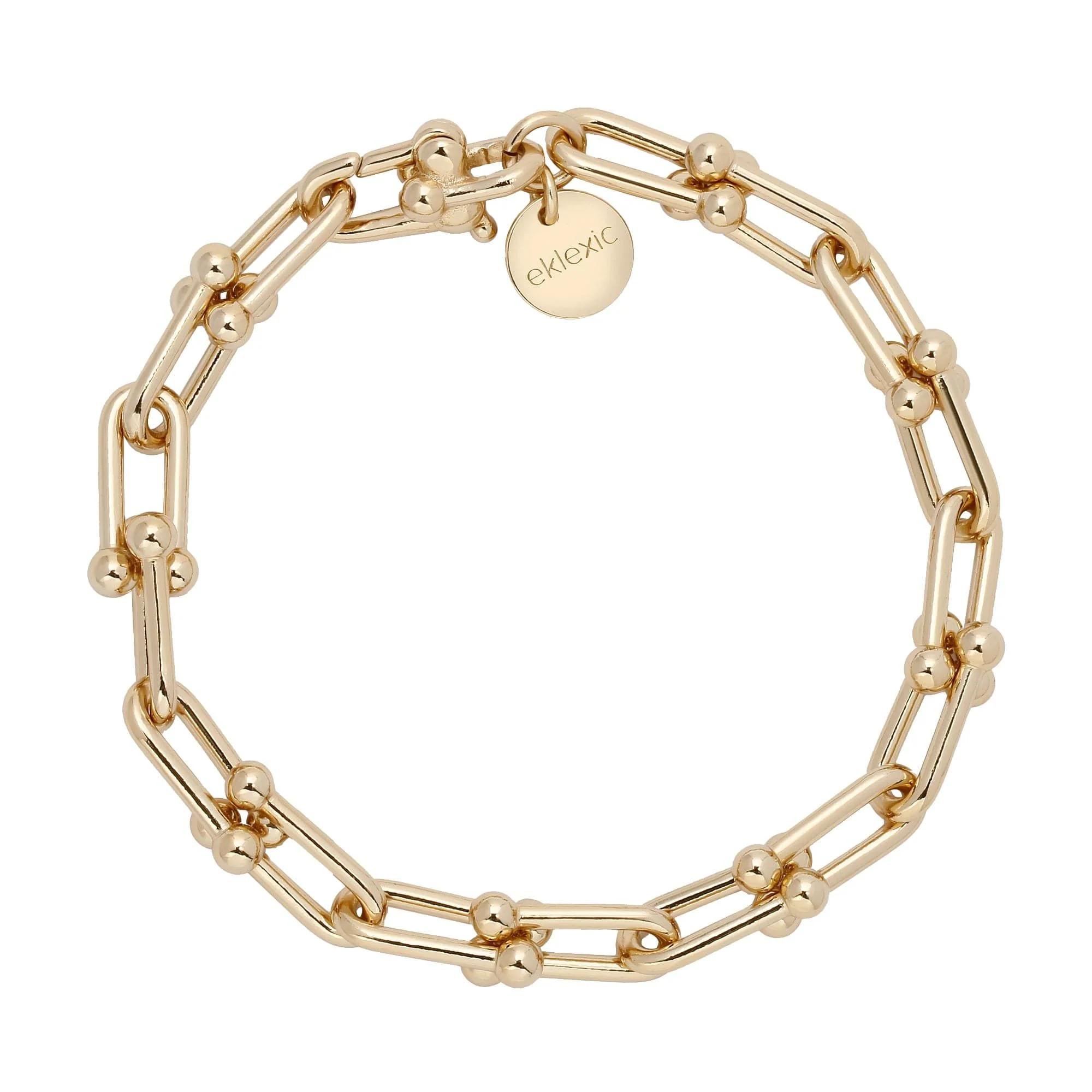 MARGAUX BRACELET | Eklexic