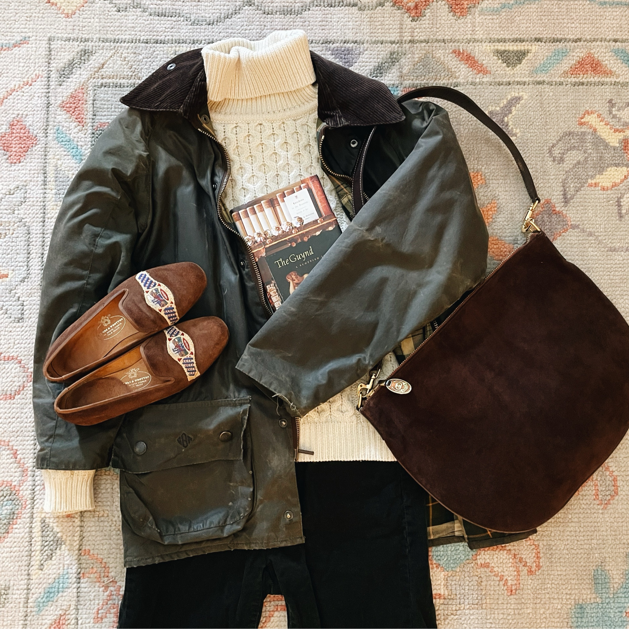 Field jacket fall

#LTKStyleTip #LTKSeasonal #LTKBacktoSchool