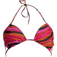 Pucci bikinitop "Marmo". | Balardi (US & Canada)