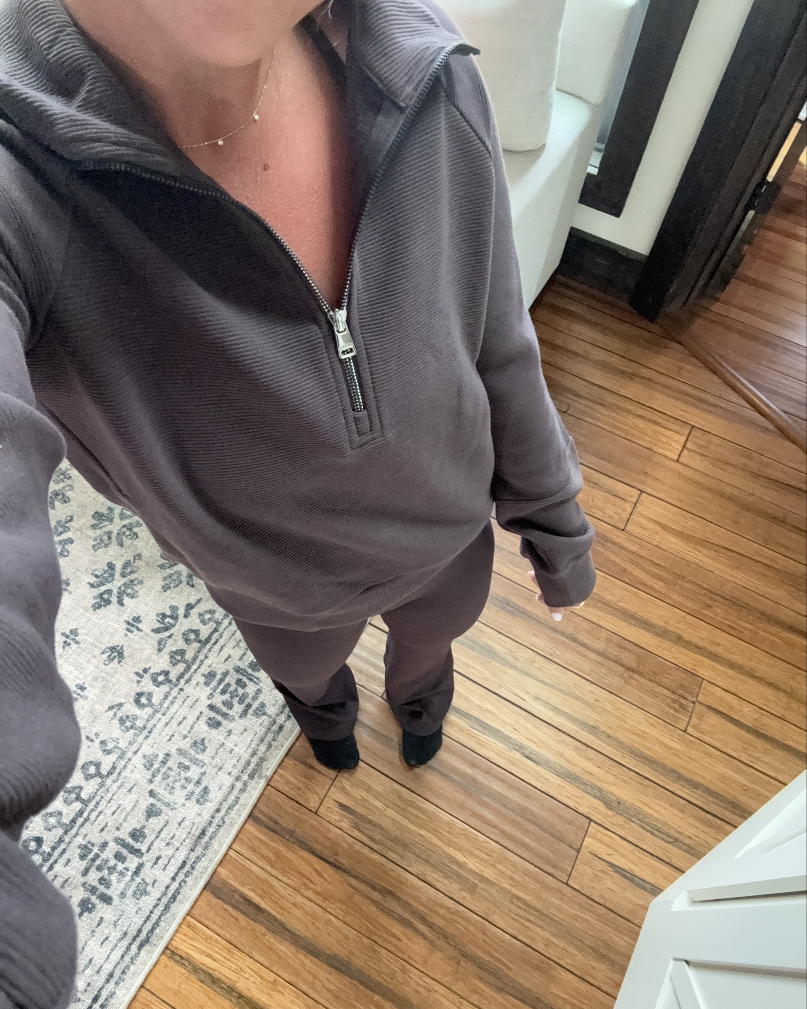 Beautiful brown look from Walmart! 

#LTKPetite #LTKFindsUnder50 #LTKStyleTip