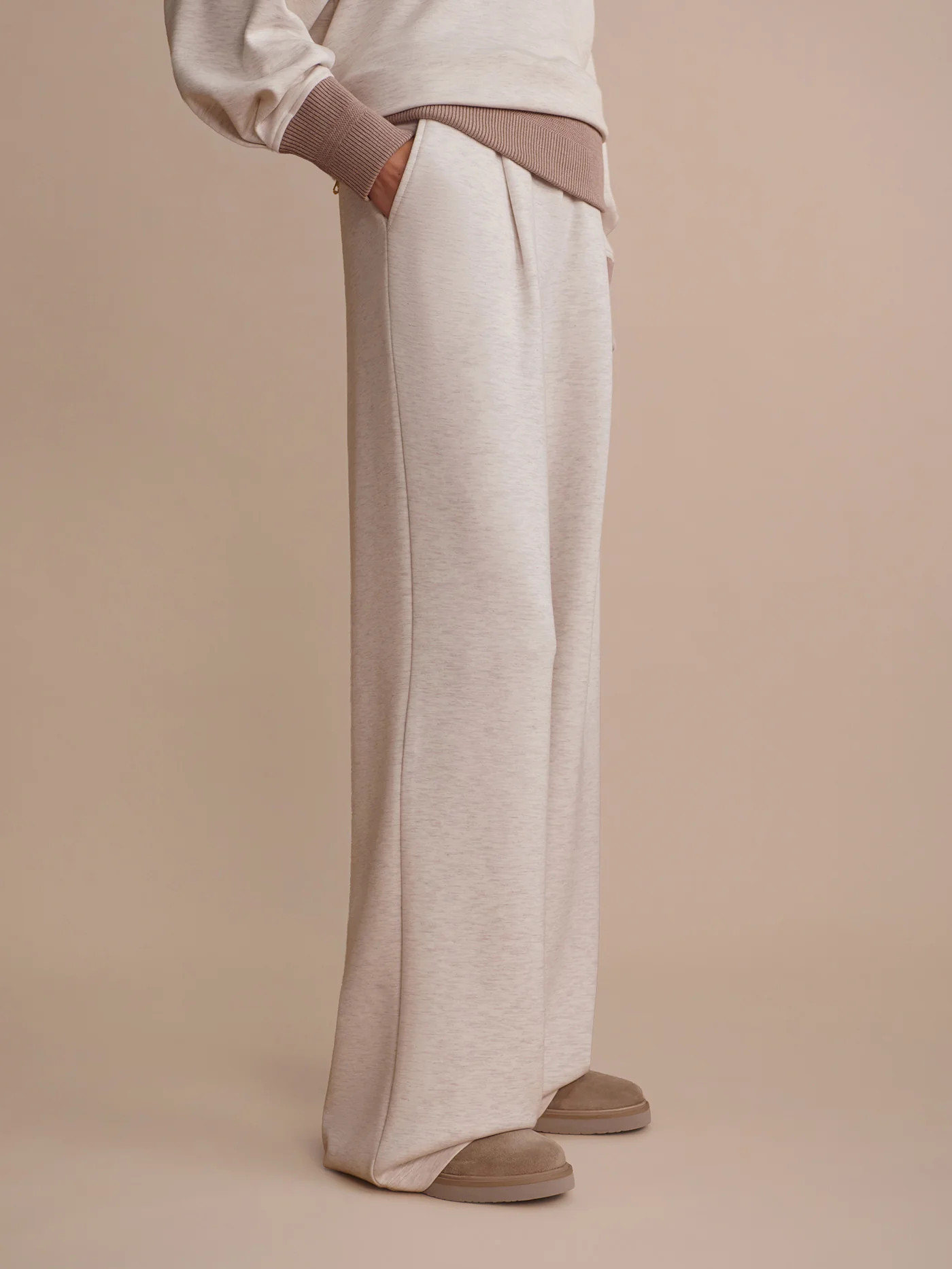 The Extra Wide Leg Pant 29.5 | Varley US | Varley US