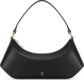 Lily Faux Leather Shoulder Bag | Nordstrom