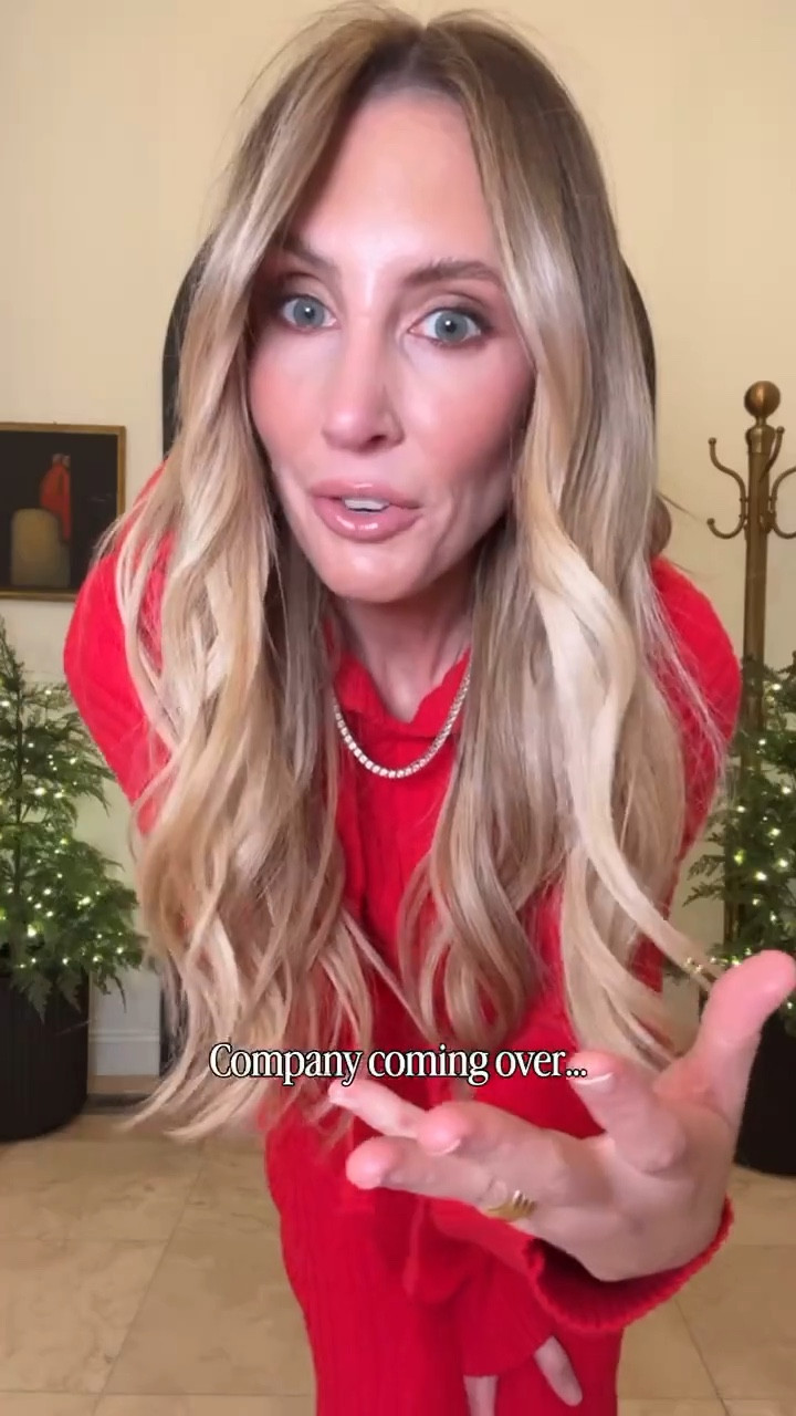 The coziest, most affordable cable knit set! So perfect for lounging this holiday season.

#LTKHoliday #LTKGiftGuide