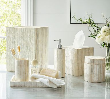 Trash Can | Pottery Barn (US)