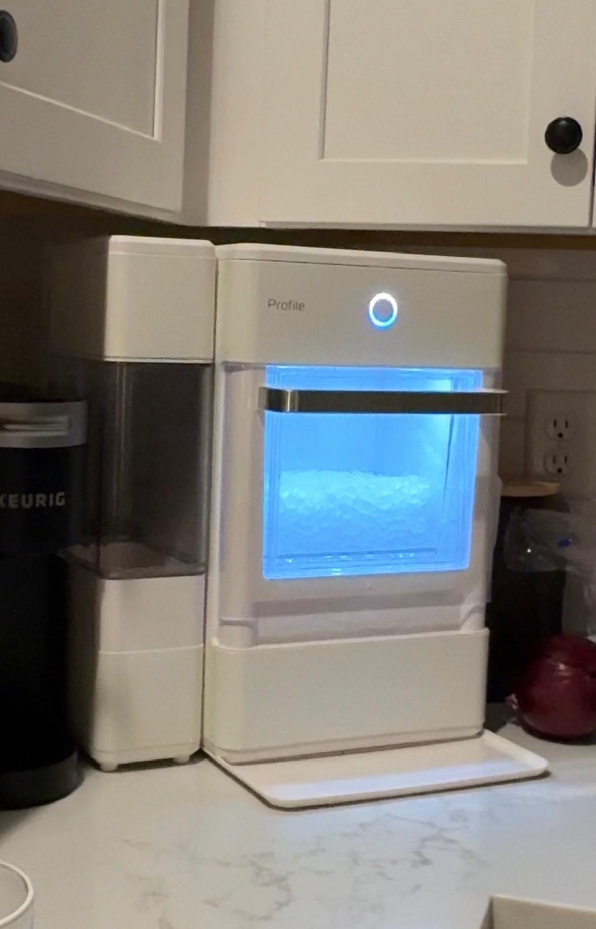 Nugget ice maker 

#LTKSaleAlert #LTKGiftGuide #LTKHoliday