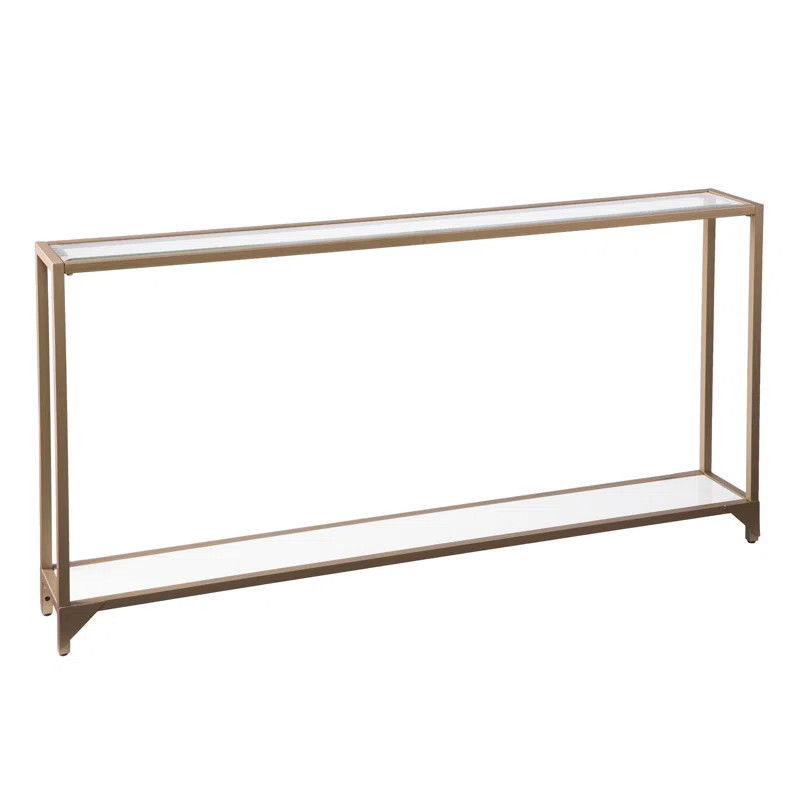 Benoit 56" Console Table | Wayfair North America