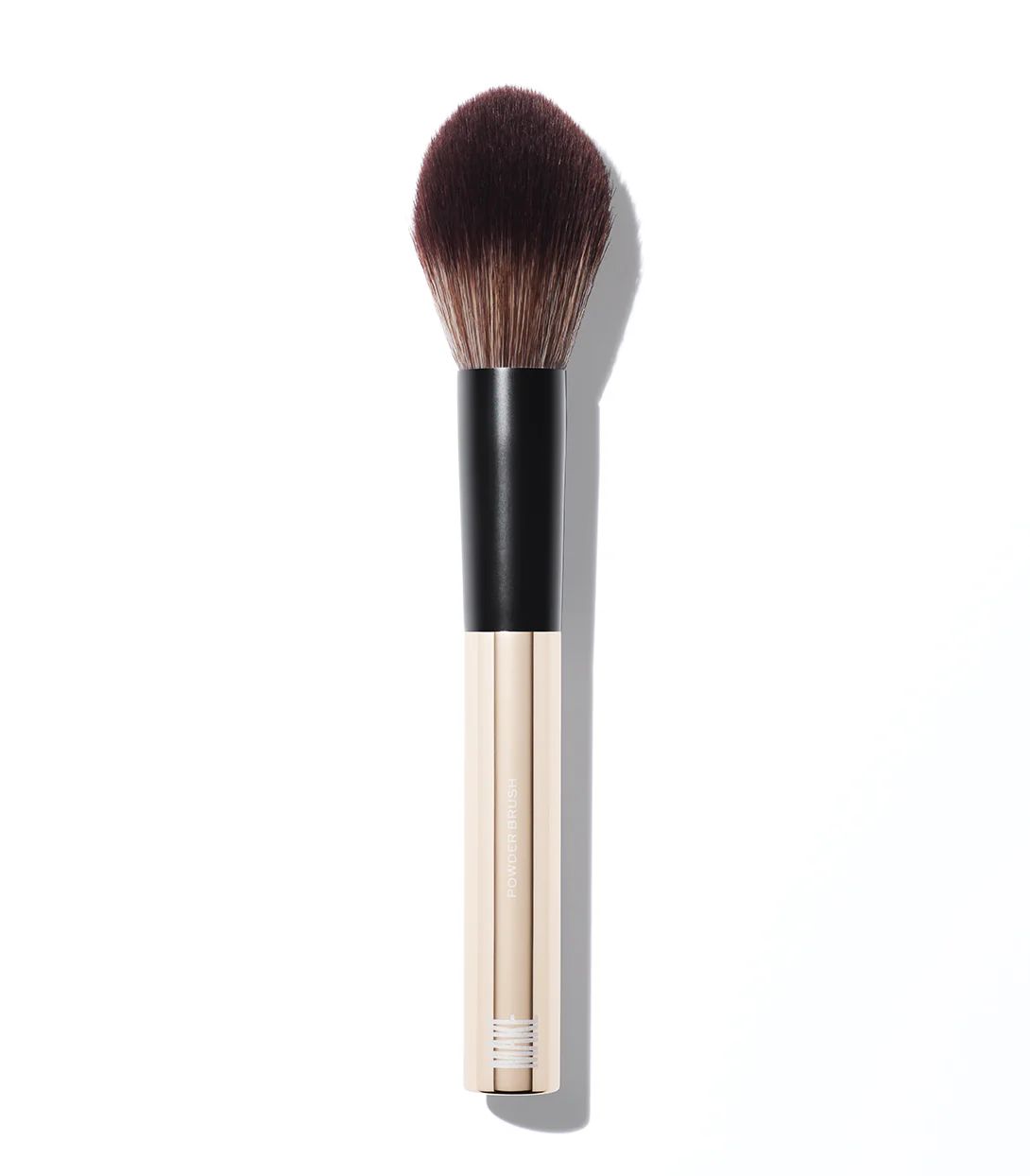 Powder Brush For Flawless Makeup Application - MAKE Beauty | MAKE Beauty