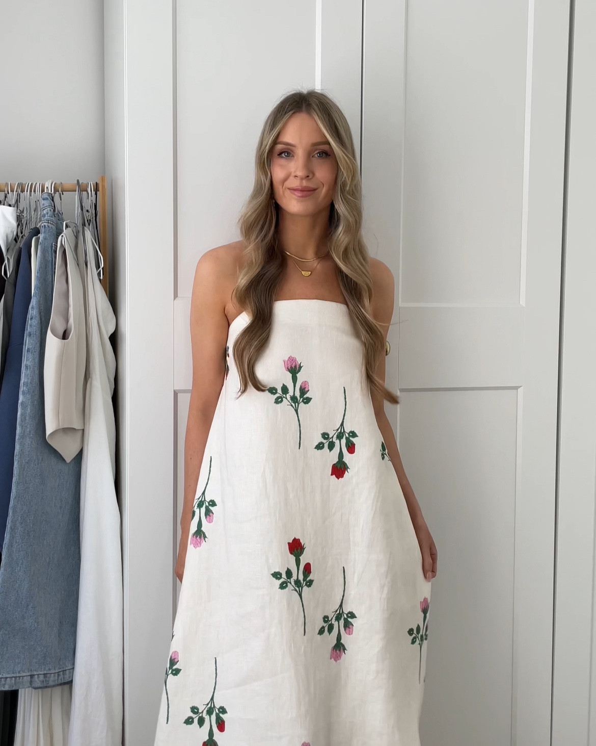 So happy this print is coming back in more styles! 

#LTKwedding #LTKsummer #LTKaustralia