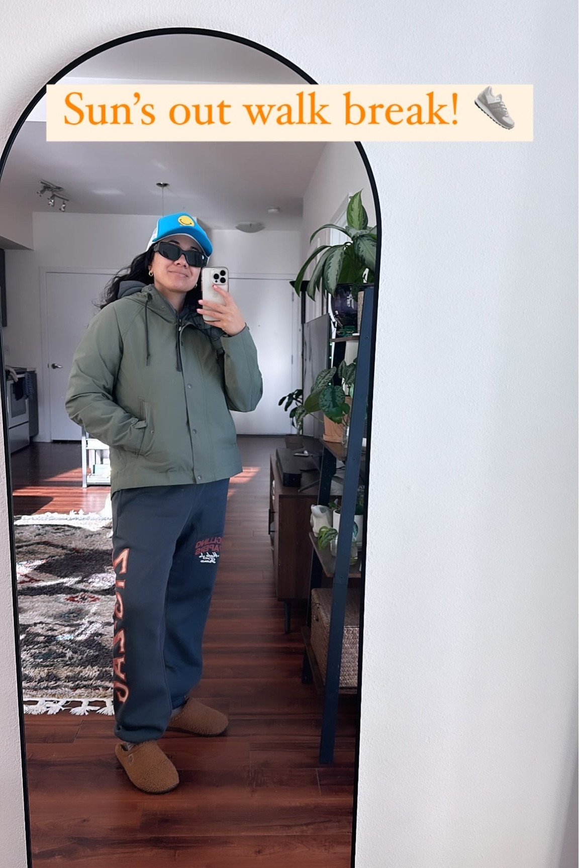 Walking fit 

#LTKover40 #LTKSeasonal #LTKHoliday