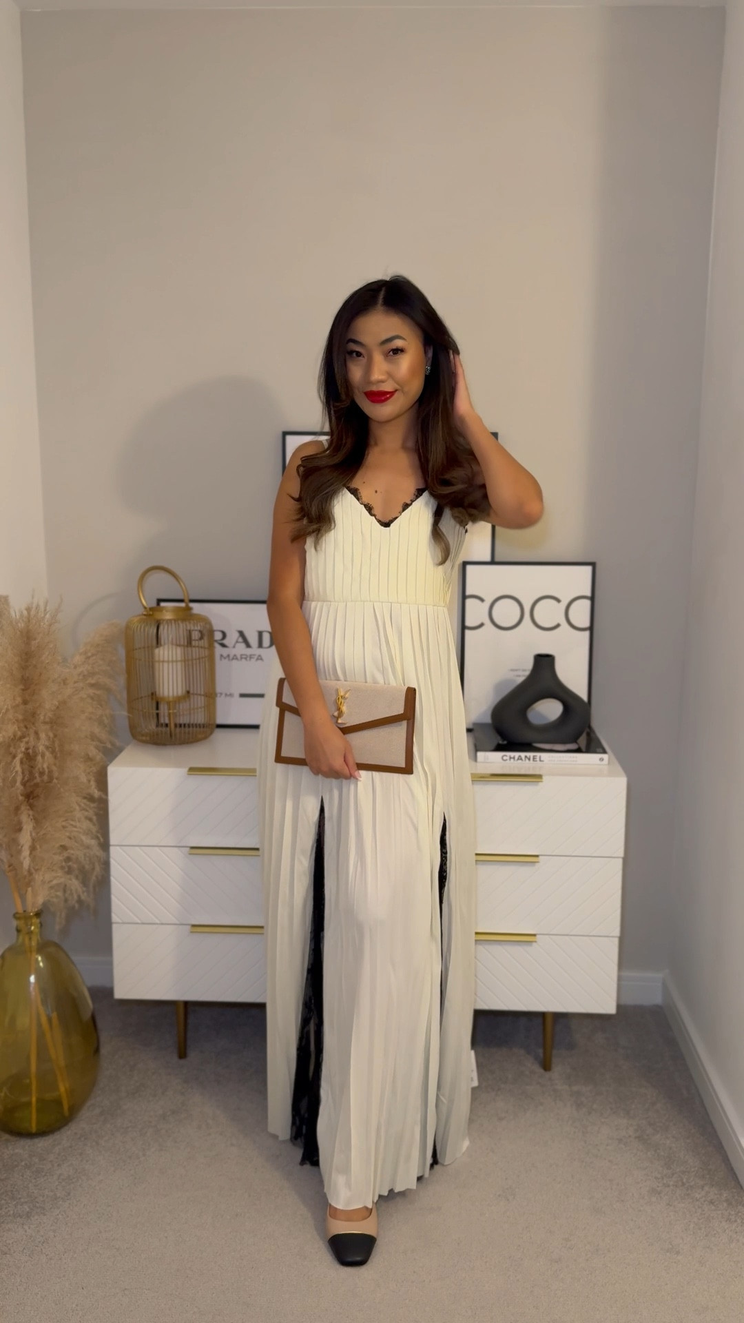 What’s your favourite aesthetic? I finally found my favourite style after creating a lot of fashion content in the last couple of years 🥰

I’m absolutely in love with the old money aesthetic style, it’s just so chic, elegant and timeless 🤍

Follow me for daily outfit inspo and more sophisticated styles ✨

#LTKVideo #LTKstyletip #LTKeurope