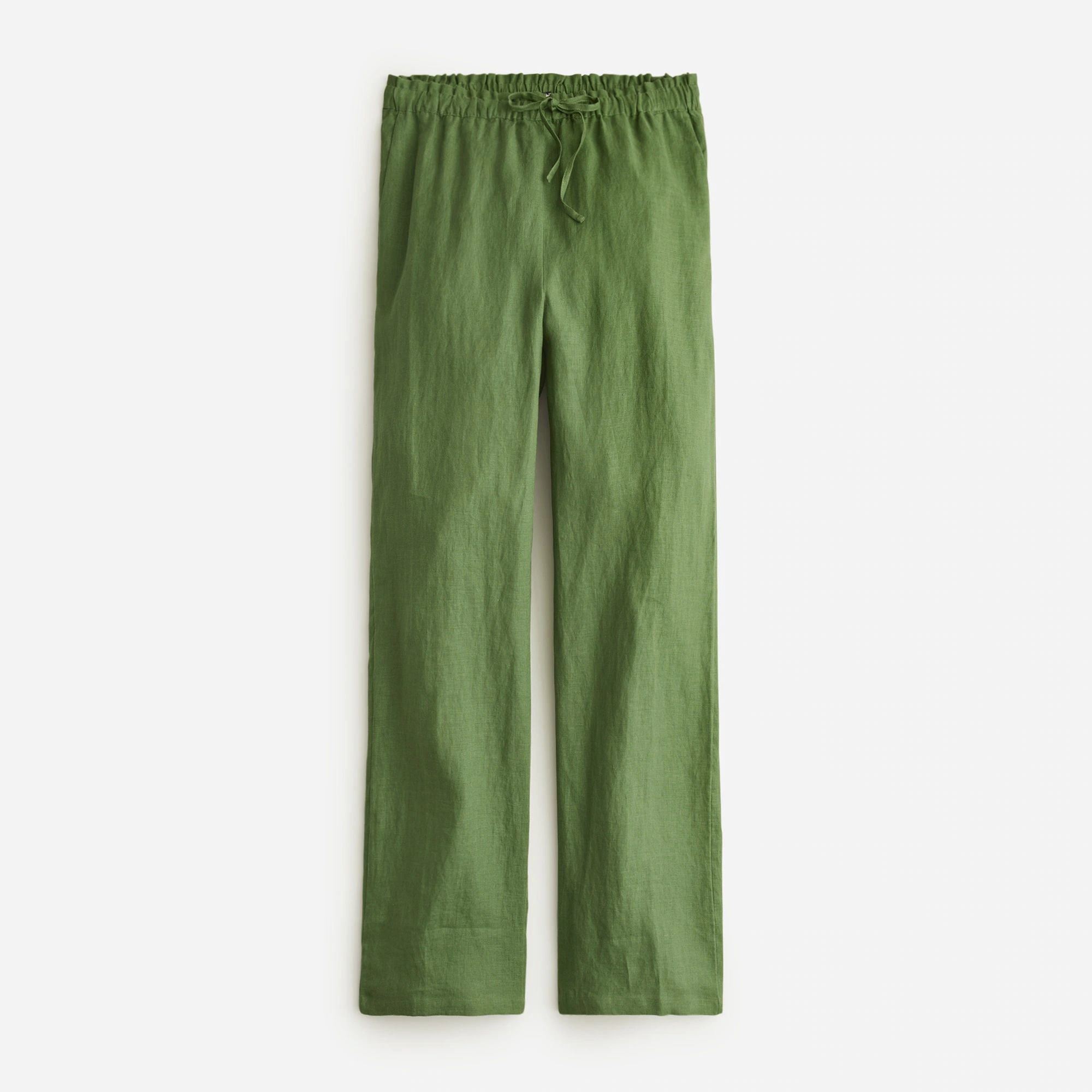 best seller3.9(18 REVIEWS)Soleil pant in linen$79.50$98.00 (19% Off)Limited-time Chinos Deal. Pri... | J.Crew US