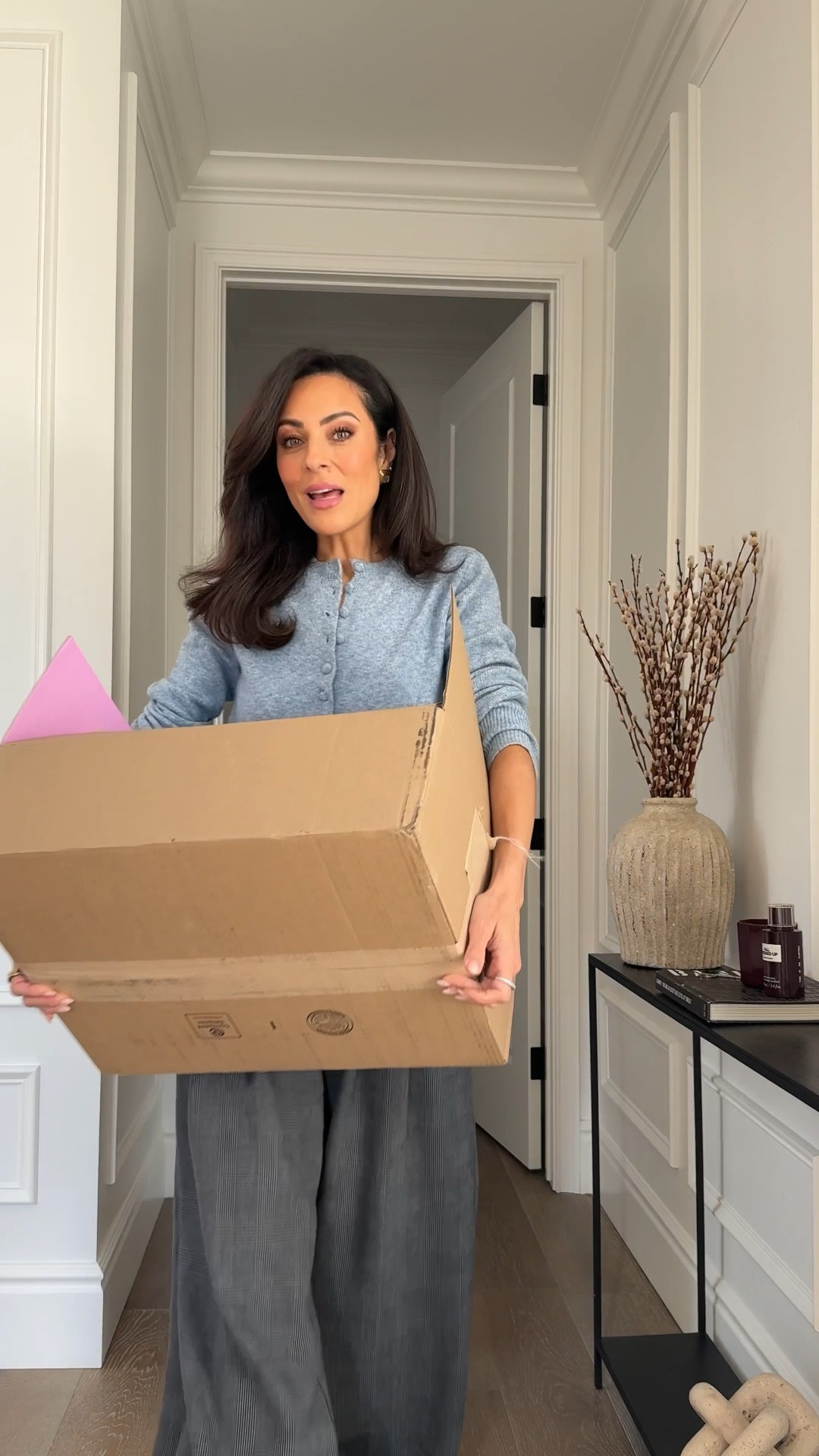 My most recent Shopbop haul! 🖤

#LTKStyleTip #LTKSeasonal #LTKOver40