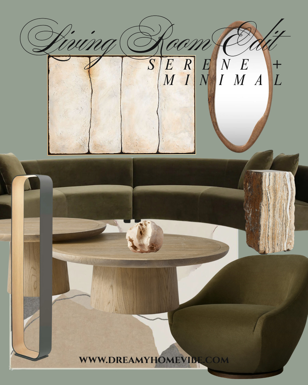 Serene + minimal vibes, curated for calm sophistication. Tap to explore and save your favorites.

#SereneLiving #MinimalHome #CuratedStyle 

 #LTKHome