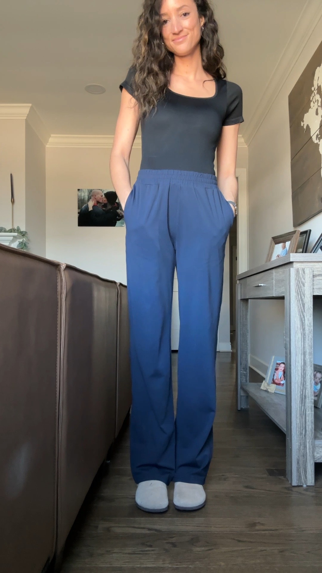 Tall girl approved lounge pants.  These go up to a 36 inch inseam! 

#LTKFindsUnder100 #LTKActive #LTKFindsUnder50