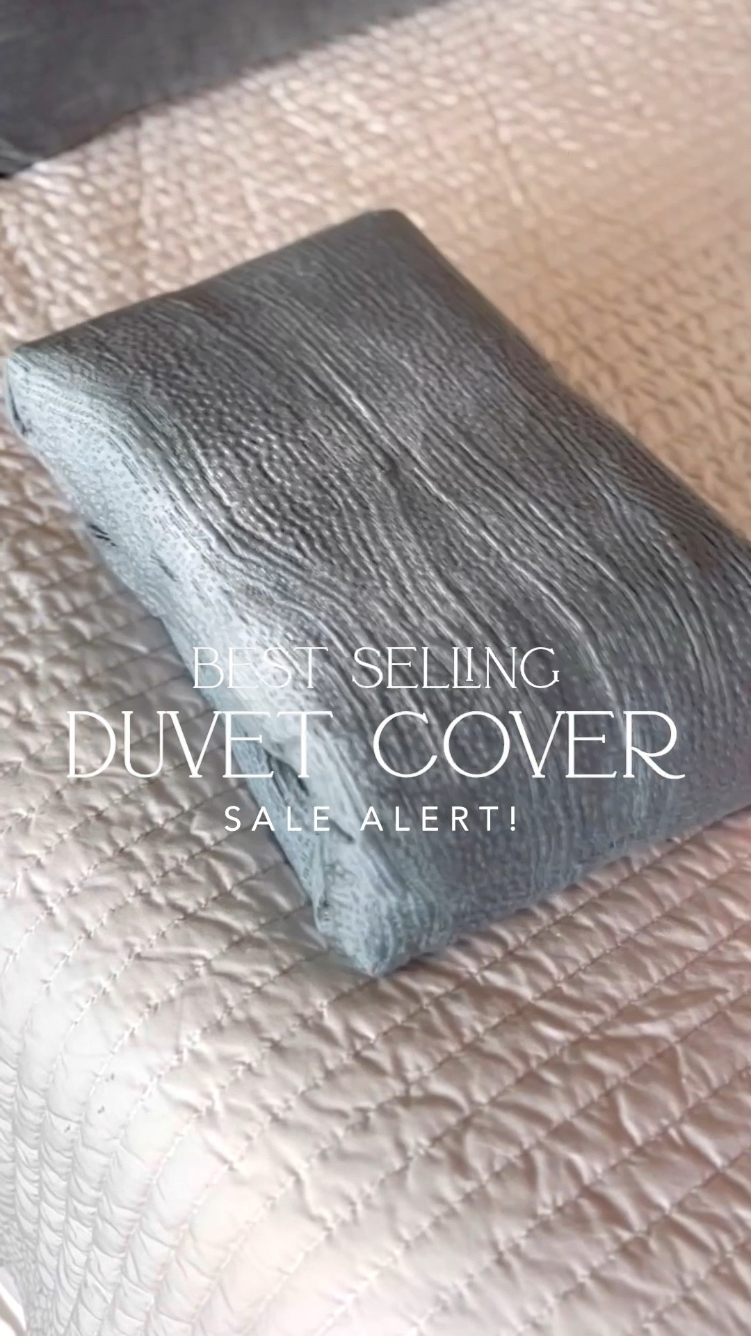 My best selling duvet cover that rarely goes on sale! I have the color Stormy Blue! I love this so much I got another for our new bedroom as well!

#LTKHome #LTKCyberWeek #LTKSaleAlert