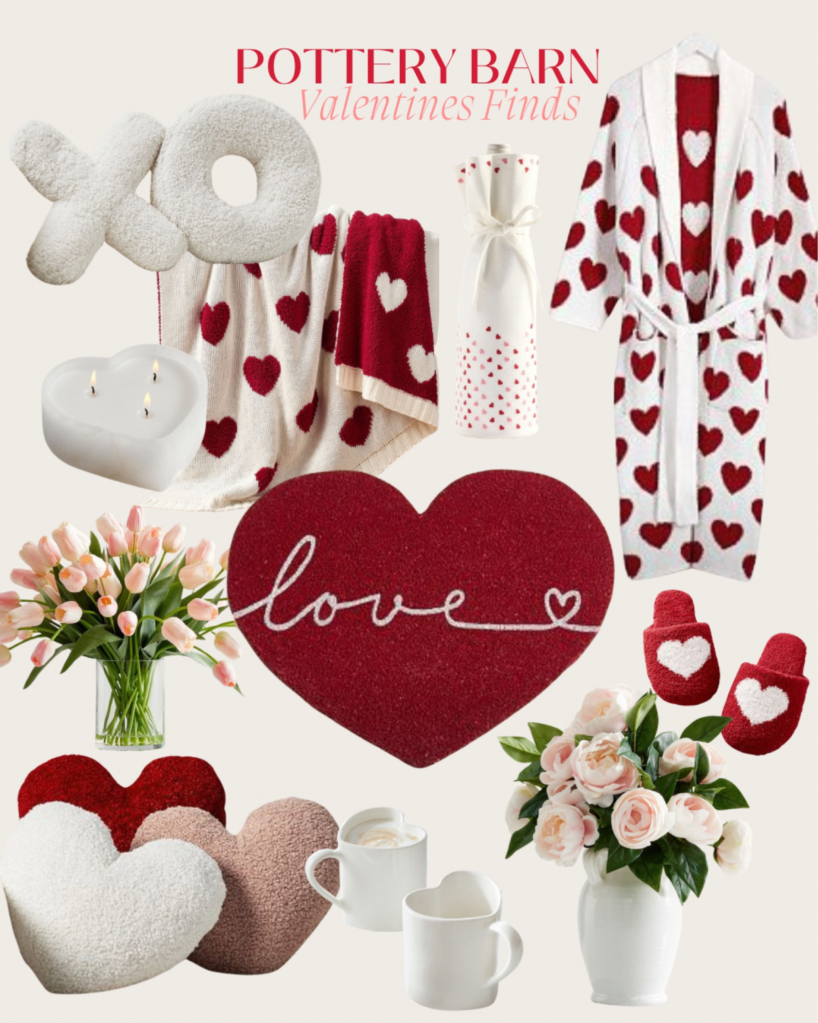 Pottery Barn Valentine’s Day 

#LTKHome #LTKFindsUnder100 #LTKSeasonal