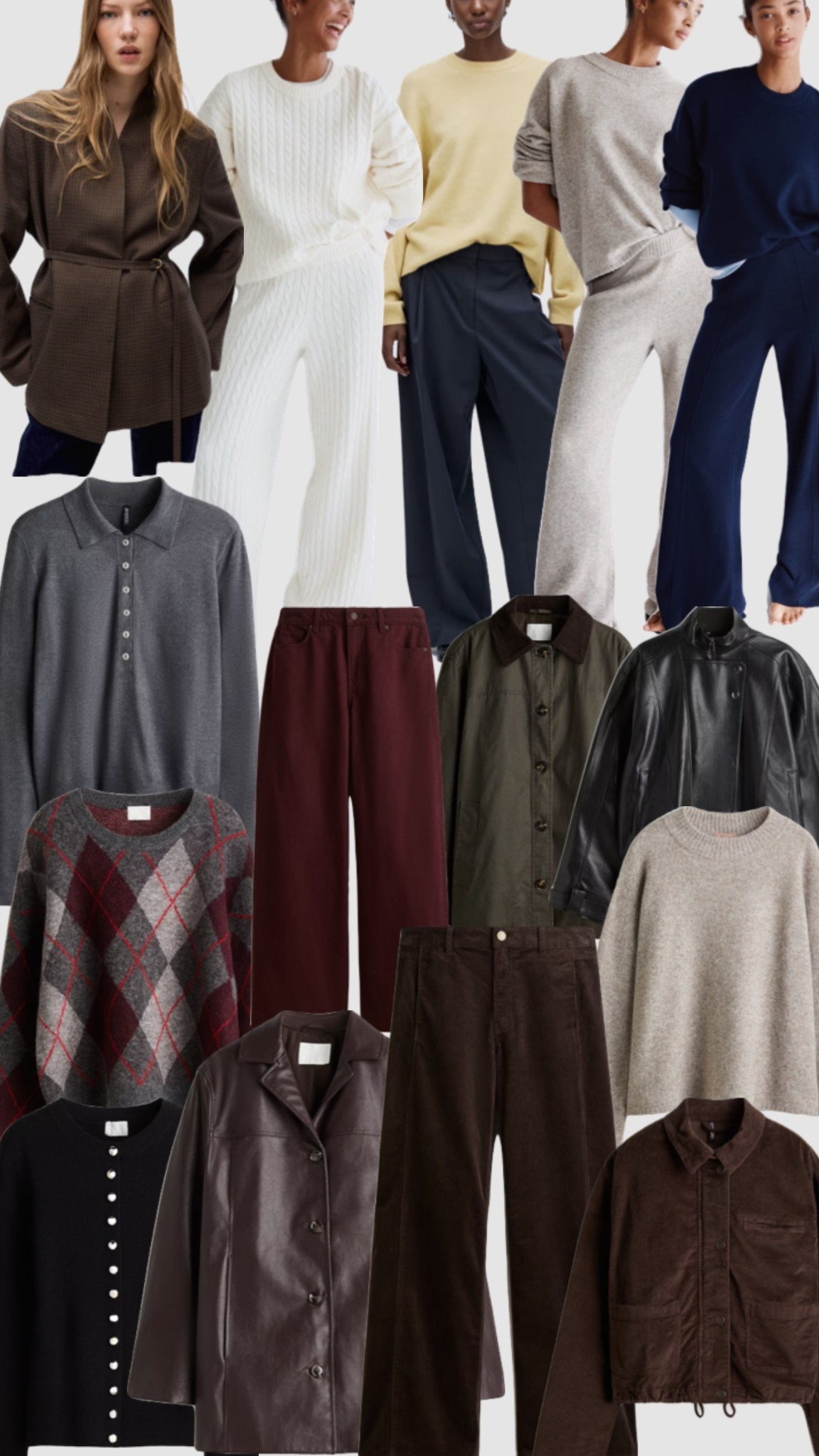 H&M fall finds 

#LTKFindsUnder100 #LTKFindsUnder50 #LTKStyleTip