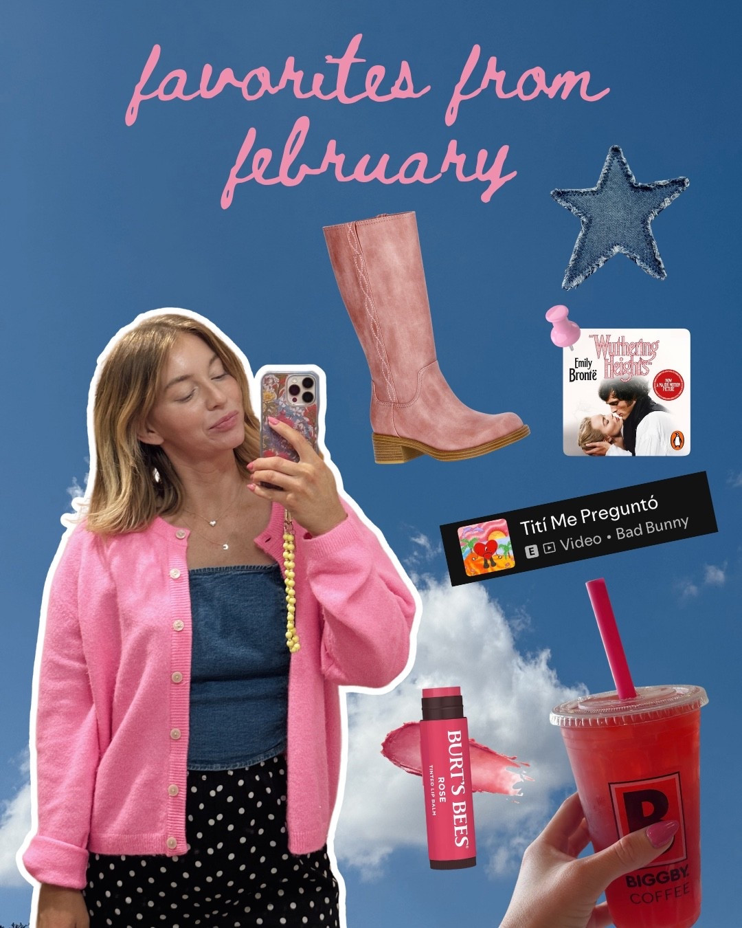 A few of my favorite things from February 

#LTKdayinmylife #LTKmomlife #LTKselfcare