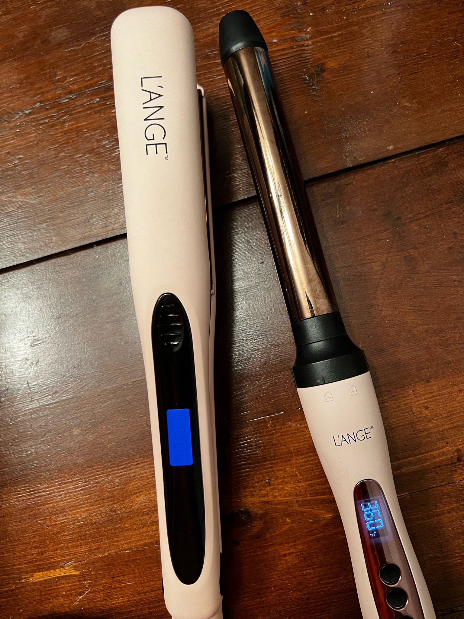 My go to hair products! #lange 

#LTKGiftGuide #LTKFind #LTKbeauty