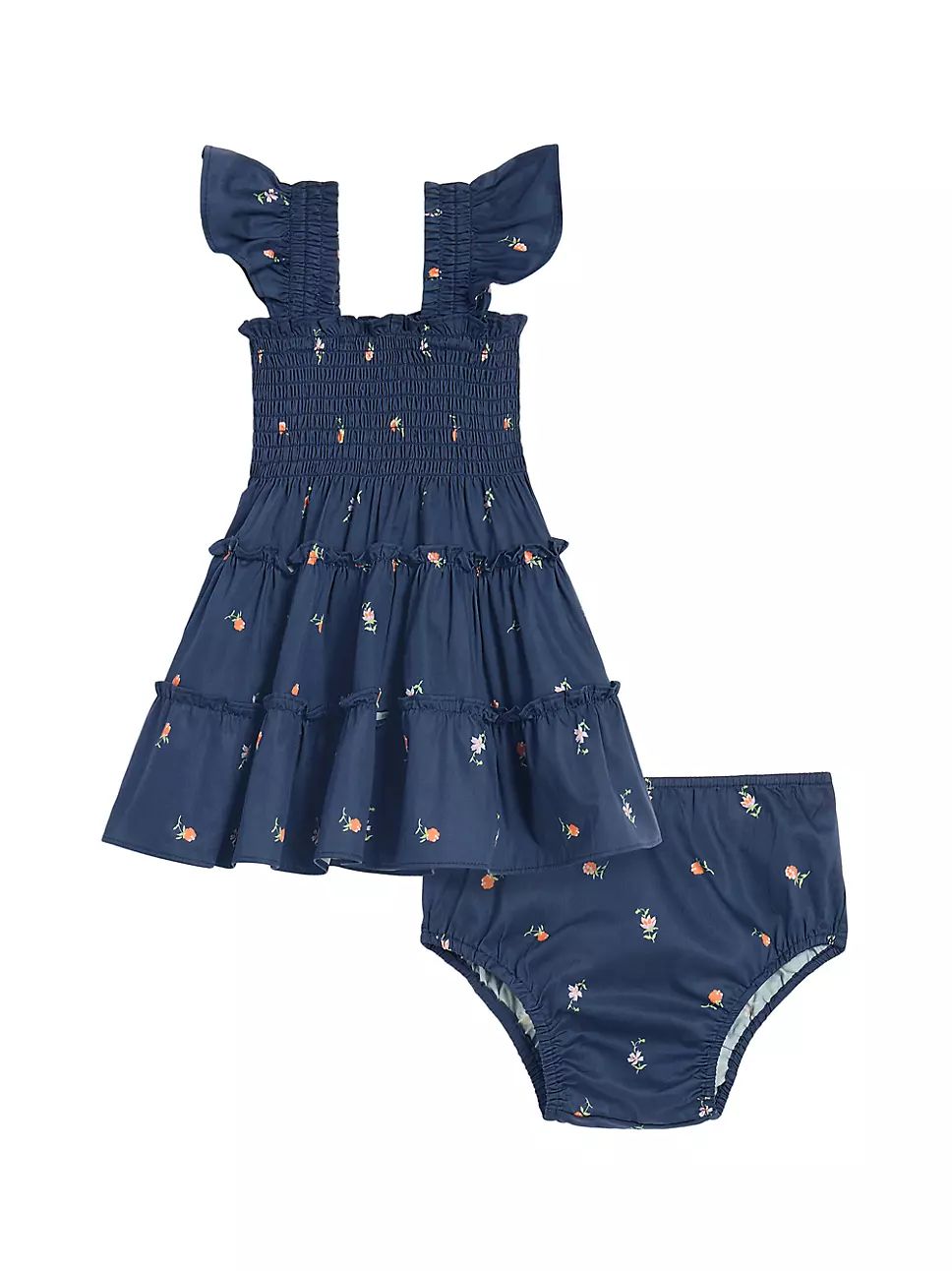 Baby Girl's Ellie Nap Dress | Saks Fifth Avenue