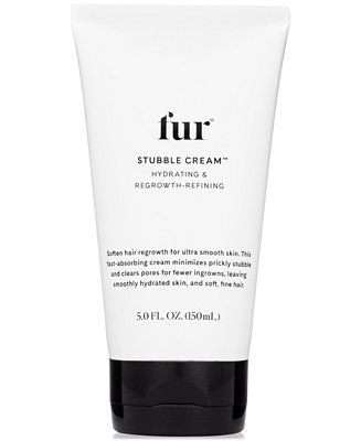 fur Stubble Cream, 5-oz. & Reviews - Skin Care - Beauty - Macy's | Macys (US)