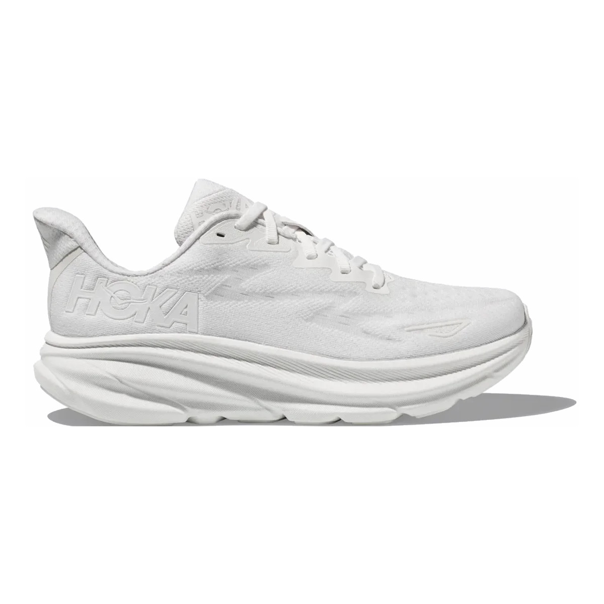 Hoka One One Clifton 9 Running Shoes - Women's | Walmart (US)