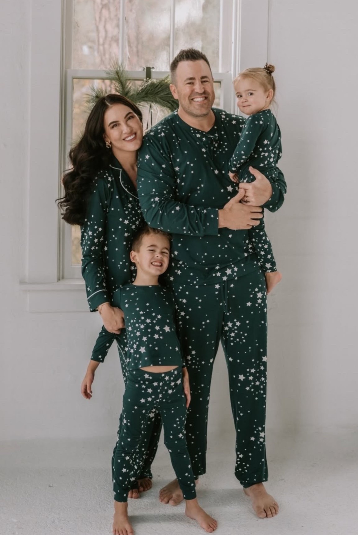 My favorite pajamas and robes from MASONgrey are having their Black Friday sale! 

#LTKKids #LTKCyberWeek #LTKHoliday