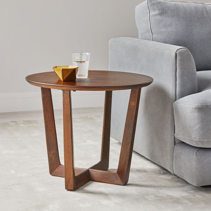 Stowe Side Table | West Elm (US)