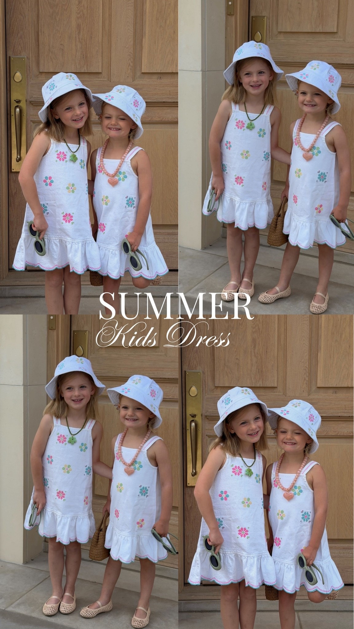 Cutest outfits 💕

#LTKootd #LTKBaby #LTKKids