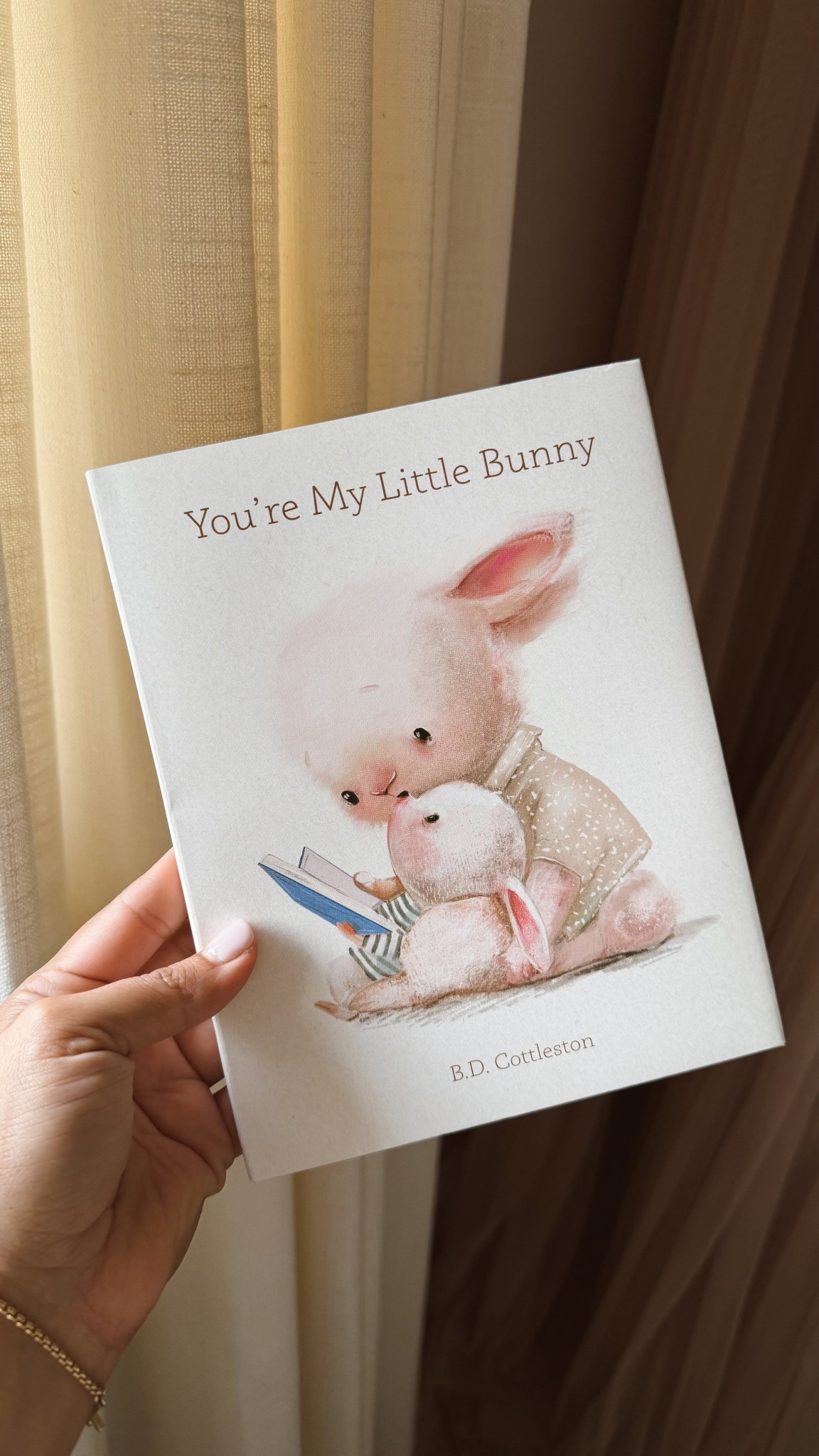 The sweetest little keepsake Easter book to gift to a little toddler or Baby this Easter 🐇🤍 so sweet and even has a spot for a note on the front page!

#easterbook #eastergift #toddlereaster #babyeaster #targetfind #springbook #babyeastergift #girlseastergift #boyseastergift 

#LTKHome #LTKSeasonal #LTKKids