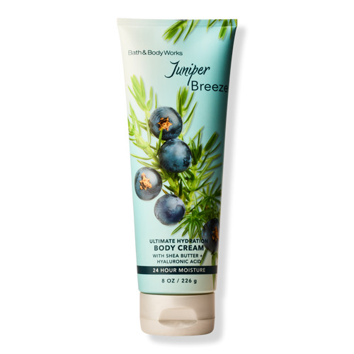 Bath & Body Works Ultimate Hydration Body Cream - In The Stars | Ulta