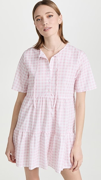 Belle Dress | Shopbop