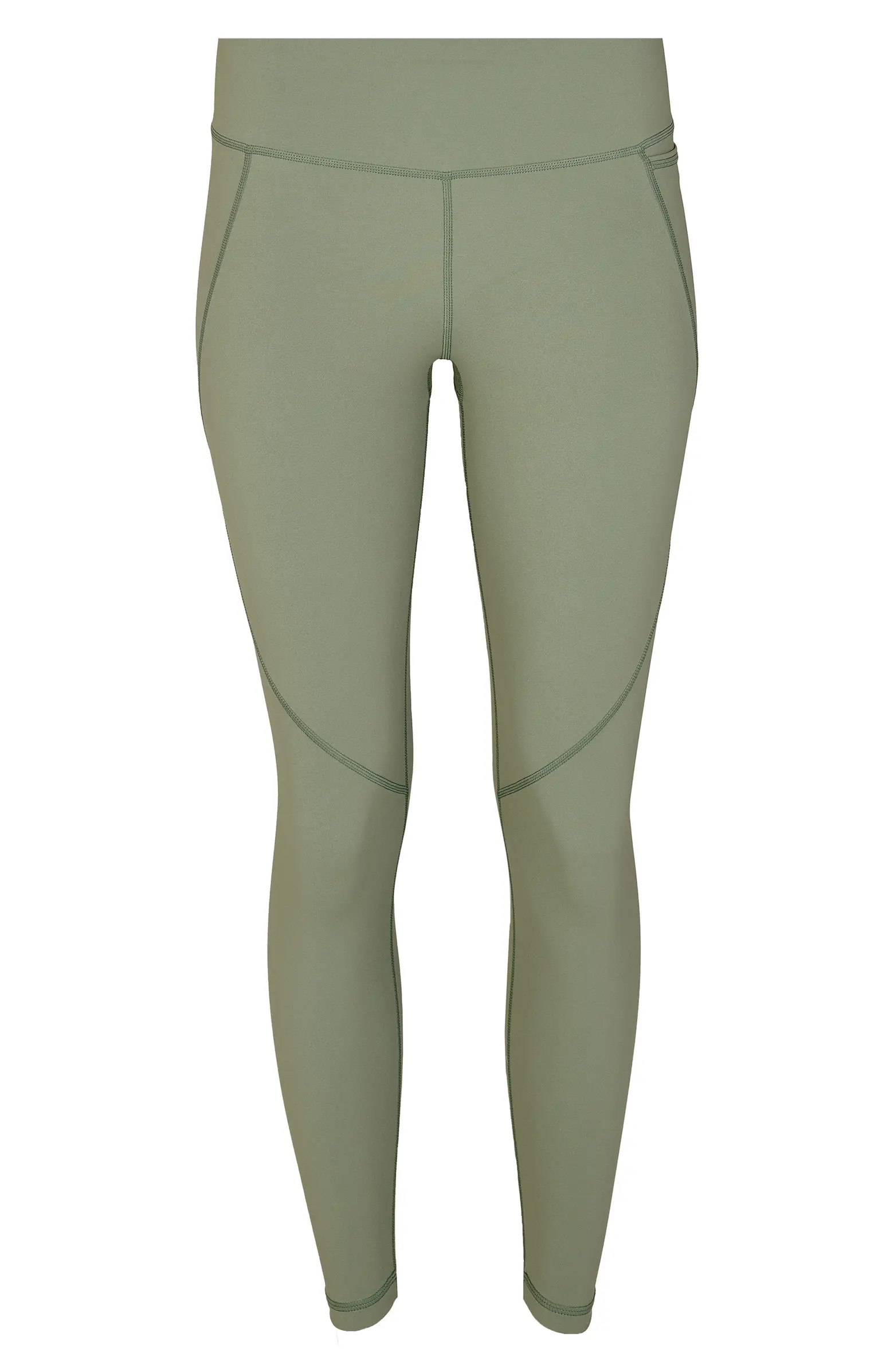 Sweaty Betty Power Pocket Workout 7/8 Leggings | Nordstrom | Nordstrom