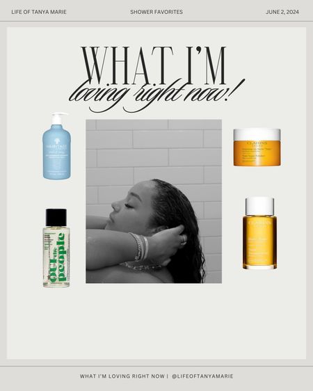 What I’m loving in the shower right now! 🚿 🧼 #SelfCare #CurlyHair 

#LTKFindsUnder100 #LTKGiftGuide #LTKStyleTip
