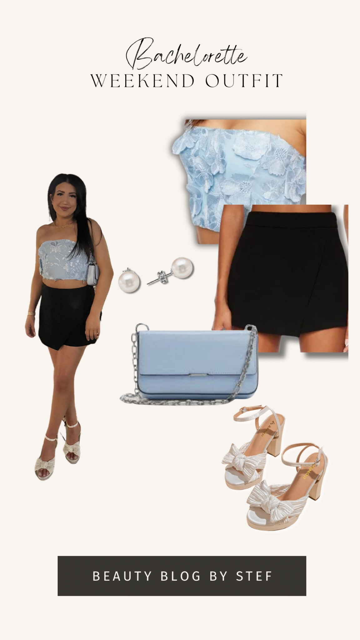 Bachelorette outfit 

#LTKstyletip #LTKparties #LTKSeasonal