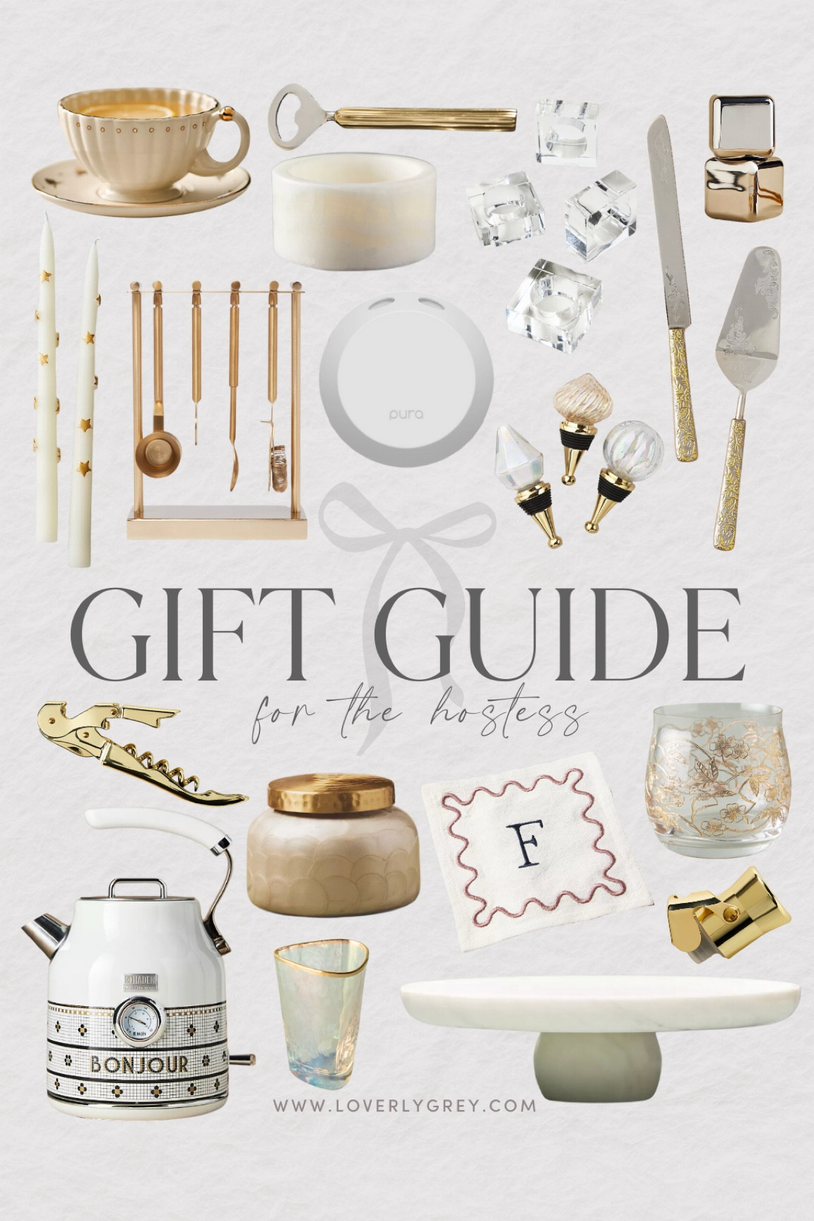 Hostess gift ideas! 

Loverly Grey, hostess gift ideas, gift guides, Christmas gifts, housewarming gifts

#LTKHoliday #LTKGiftGuide #LTKHome