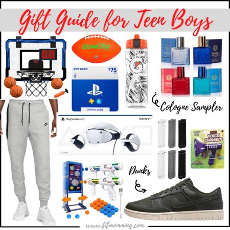 Teen boy gift guide | holiday gifts for teen boys | Christmas gifts for teen boys | Christmas gifts for boys 

#LTKkids #LTKSeasonal #LTKGiftGuide