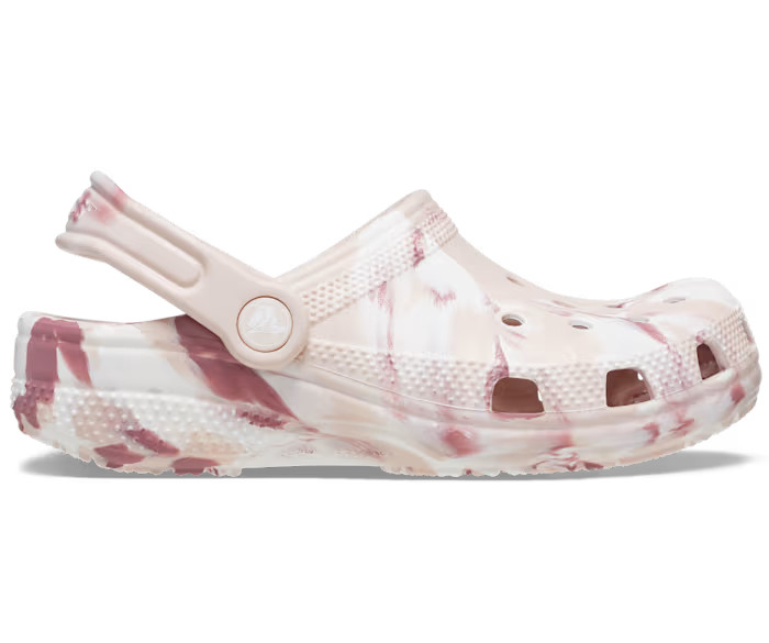 Kids' Classic Marbled Clog | Crocs (US)