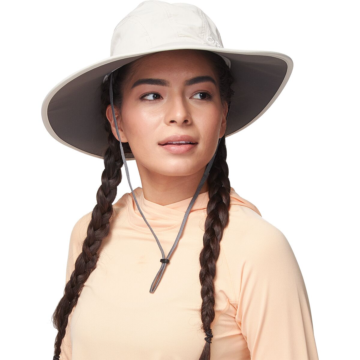Outdoor Research Oasis Sun Hat - Women's - Accessories | Backcountry