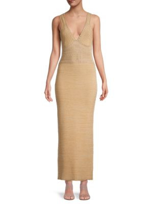 Ronny Kobo Darcey Knit Dress<br> on SALE | Saks OFF 5TH | Saks Fifth Avenue OFF 5TH