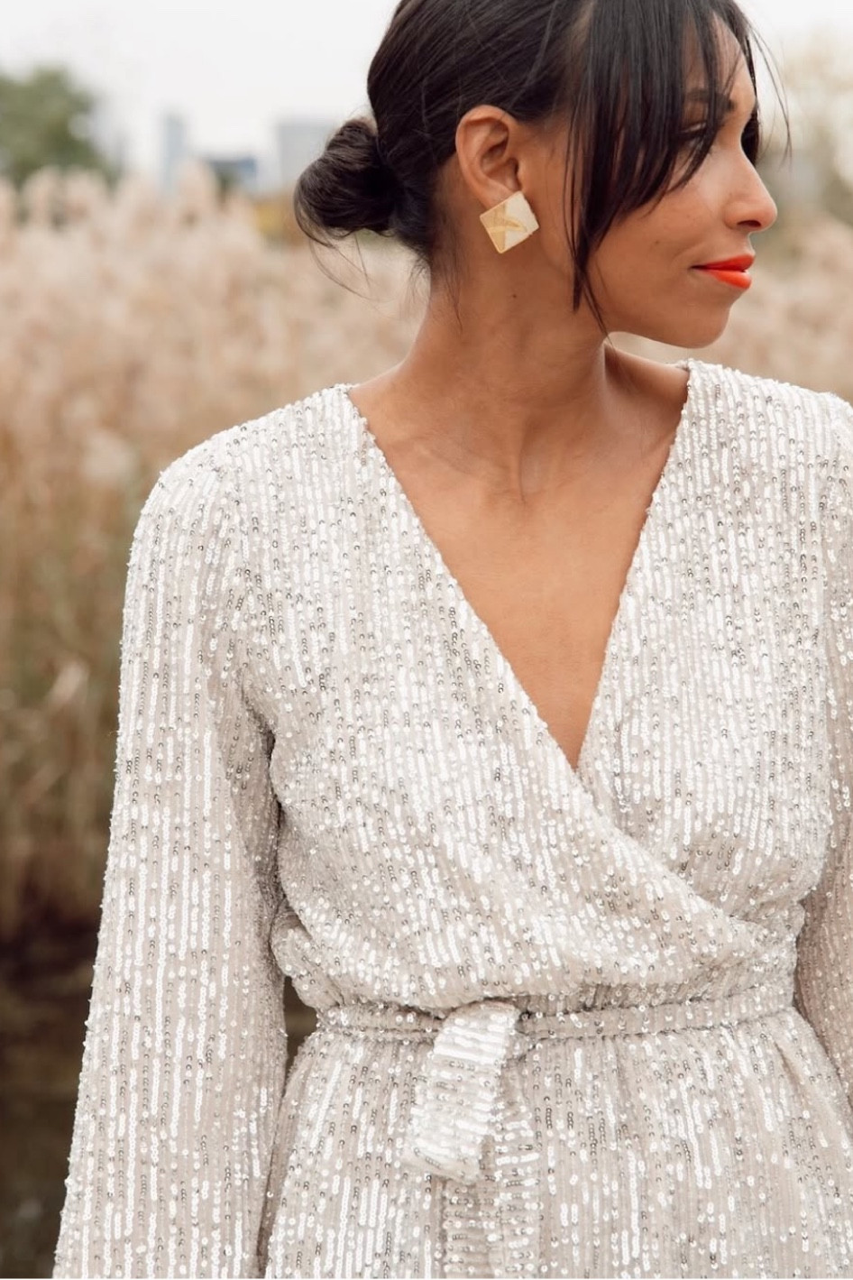 Holiday dress 

#LTKFindsUnder100 #LTKStyleTip #LTKOver40