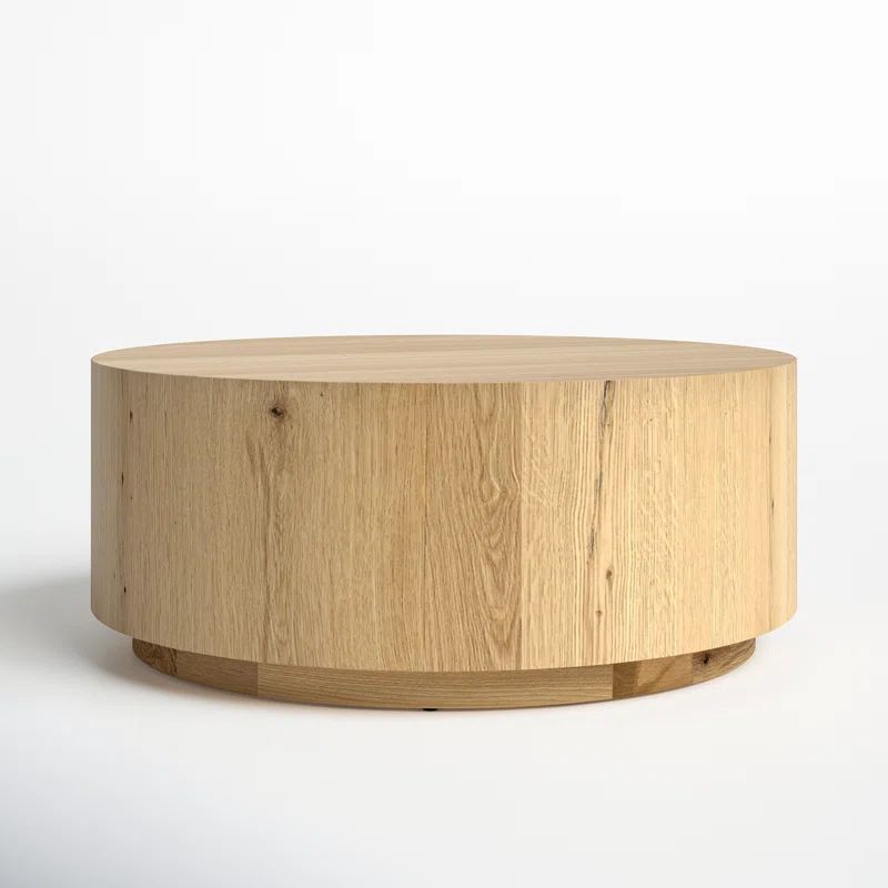 Taryn Drum Coffee Table | Wayfair North America