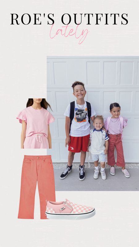 Little girls style
Fall outfits
Walmart kid finds
Walmart fashion

#LTKkids #LTKSeasonal #LTKunder50