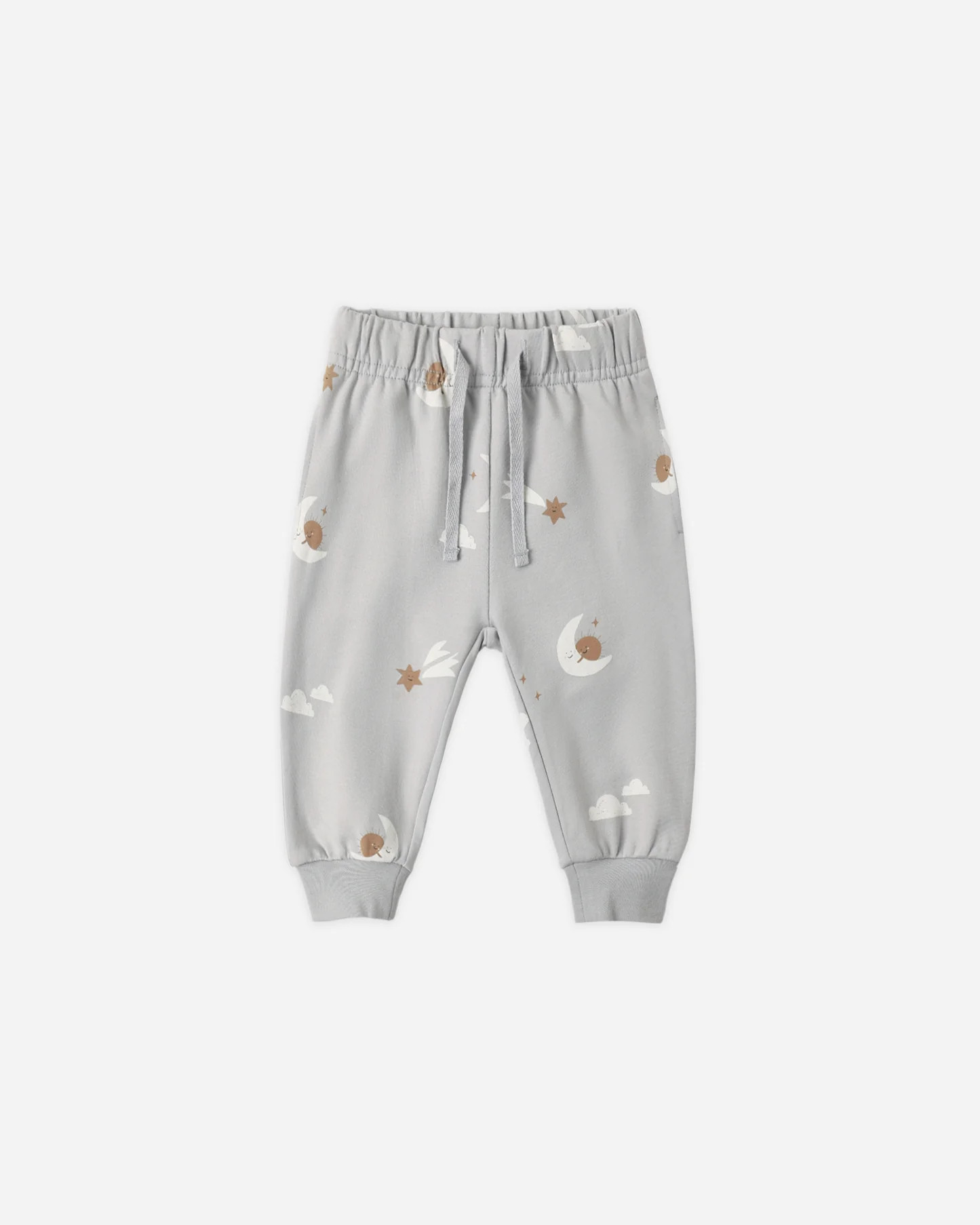 Relaxed Sweatpant Deer | Rylee + Cru